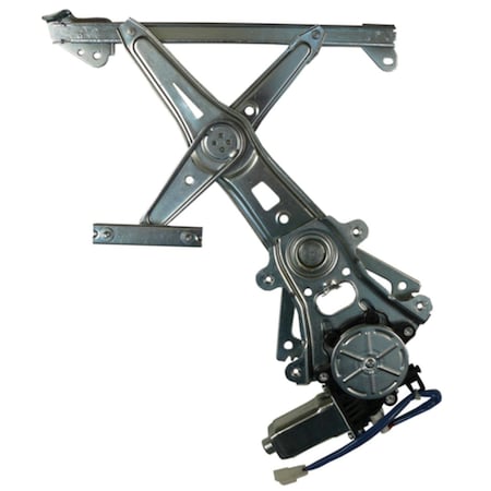 Aci Automotive Subaru Legacy 09-05, 88072 88072